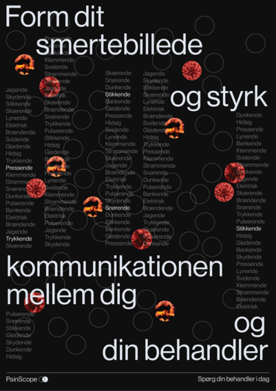 Poster of PainScope