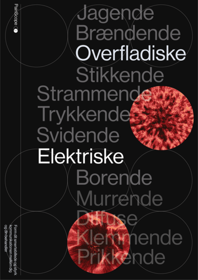 Poster of PainScope