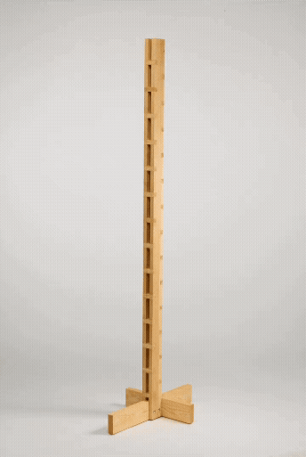 use of removable joinery