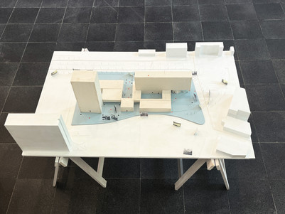 Diagnostic Model 1:500