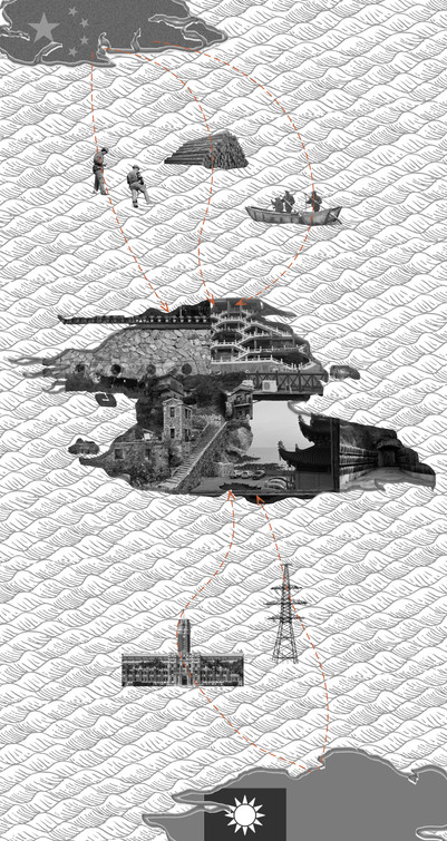 Invisible Connections