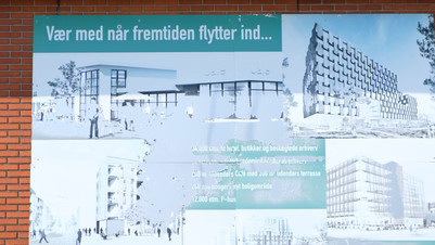 billede af kvarteret