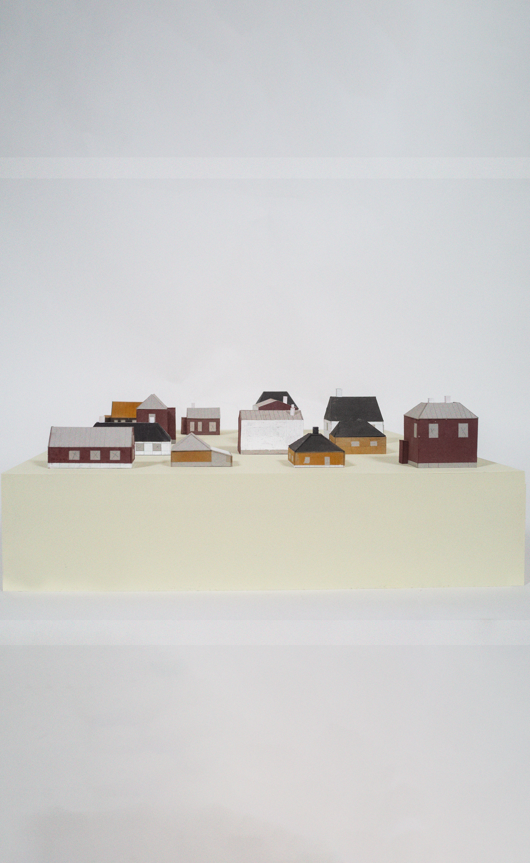 Kontekstmodel 1:200