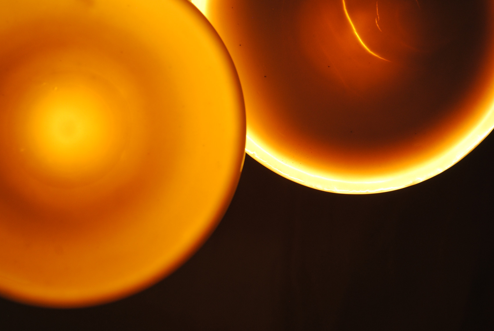 Lamp shades