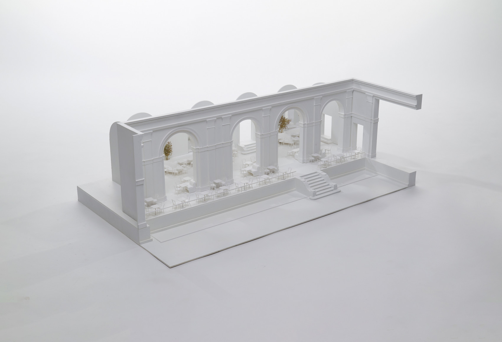 scalemodel perspective