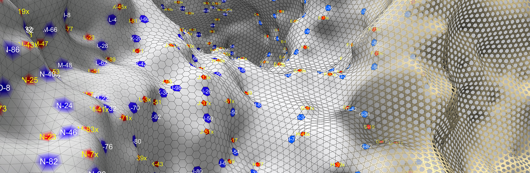 Biohybrid Architecture