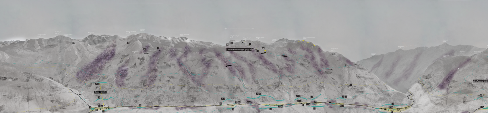 A New Alpine Identity
