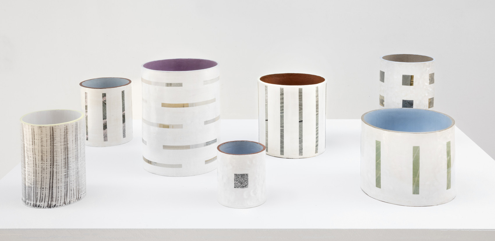 From Archive to Object by Mads Holm
