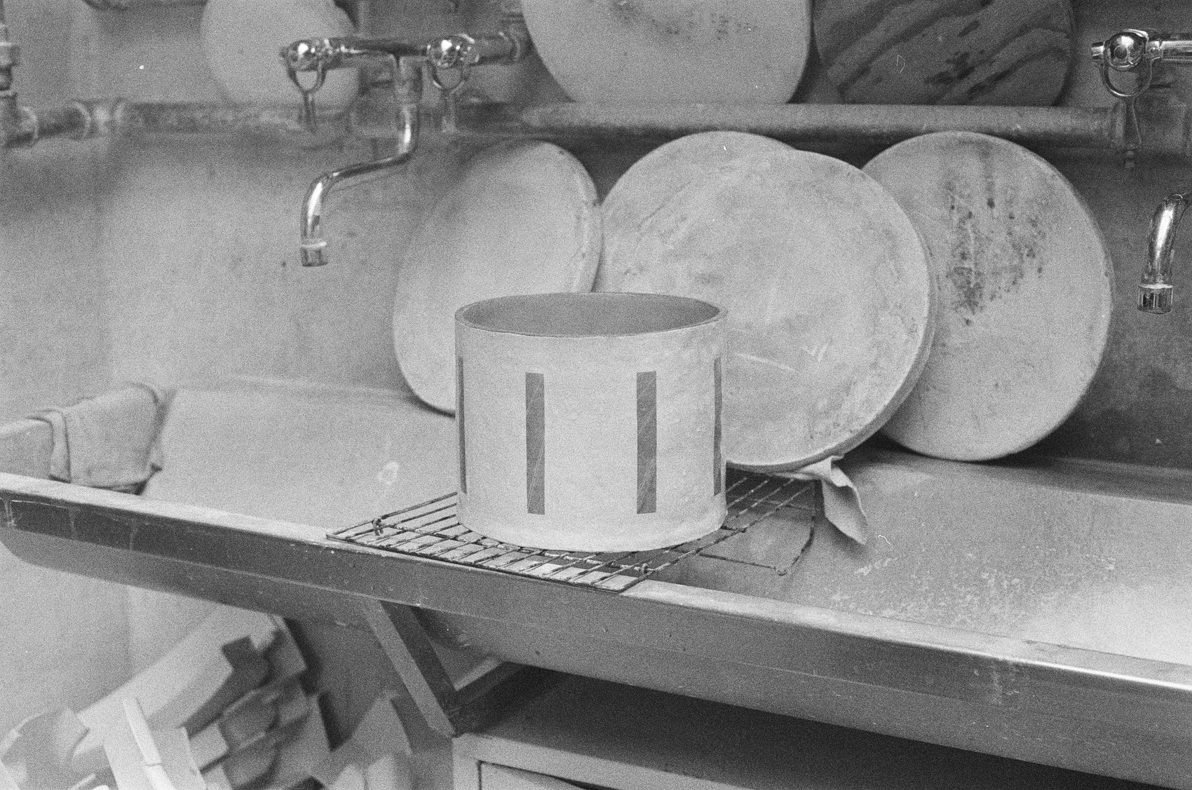 From Archive to Object, photo by Agata Kutniowska