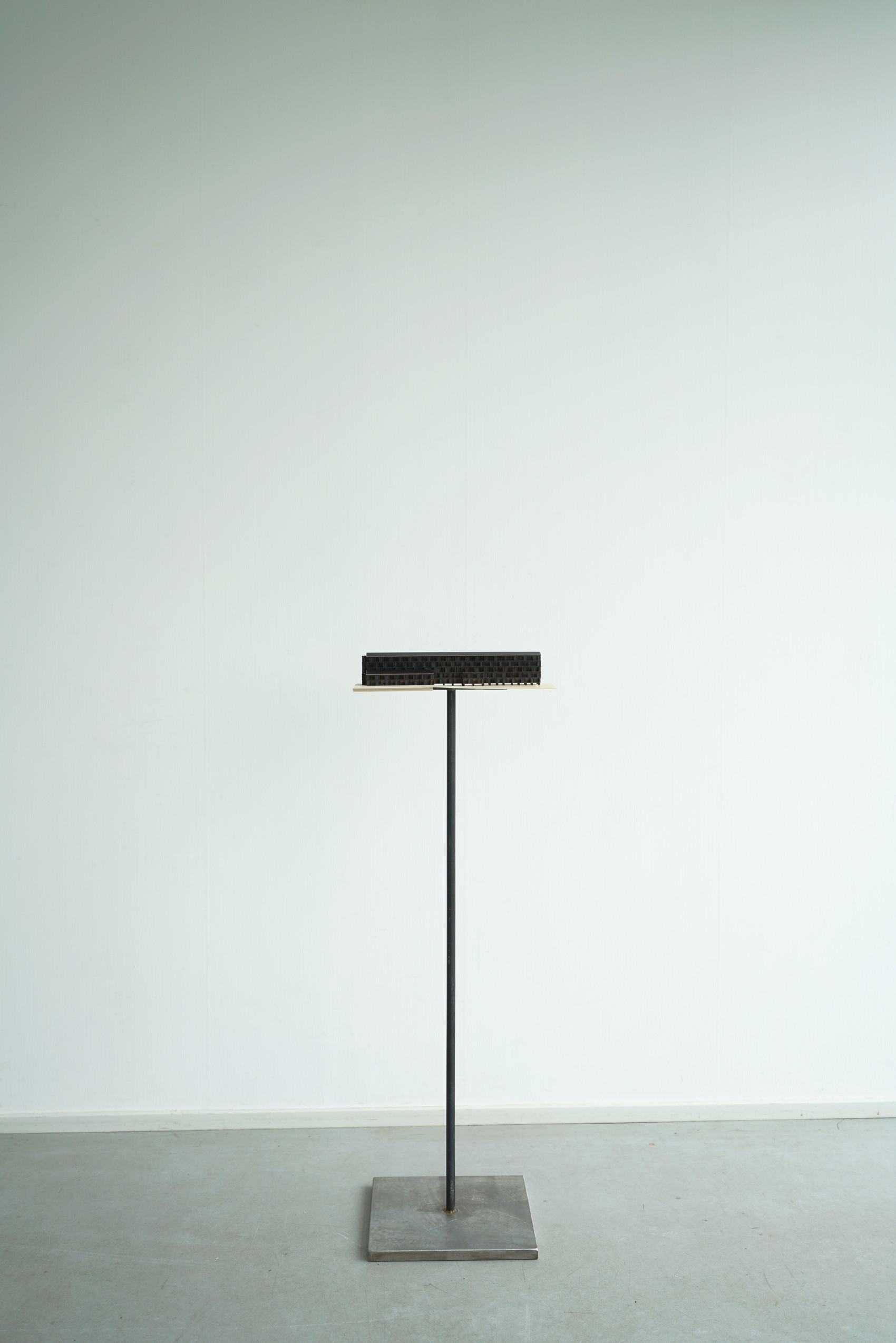 Skitsemodel 1.200