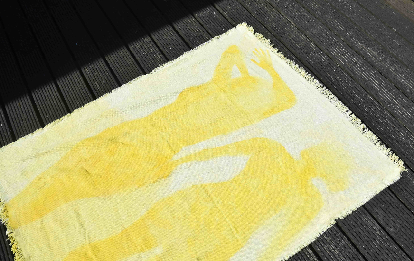 Beauty Marks - sun exposure