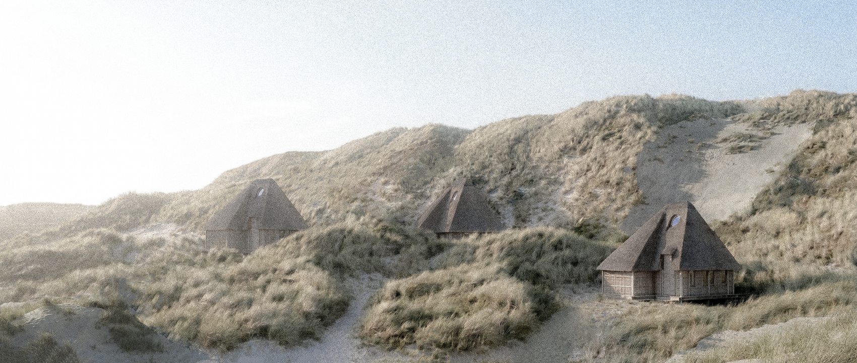 Visualisering Landskap