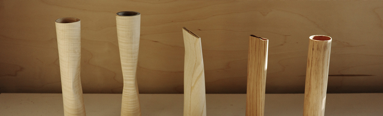 Tube Chair